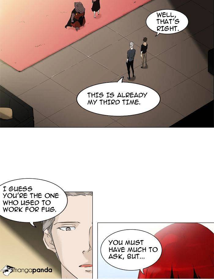 Tower of God, Chapter 202 image 37